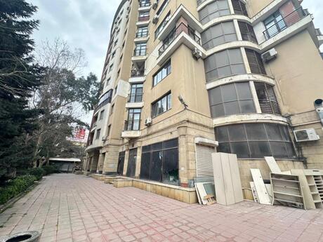 Elan №5971318 - Bakı, Nəriman Nərimanov m., 167 m²