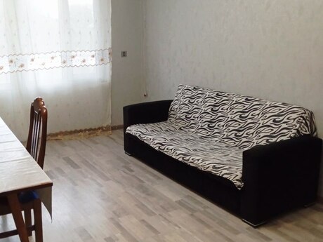 Объявление №5971407 - Баку, м. Иншаатчылар, 2-комн., 45 м², 4/5 этаж