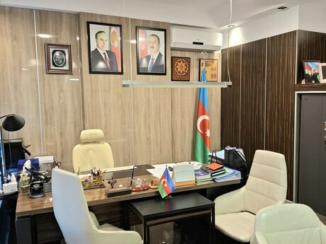 Объявление №5971388 - Баку, м. Низами, 6-комн., 190 м²