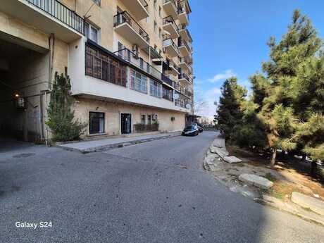 Объект - м. Элмляр Академиясы - 140 м²