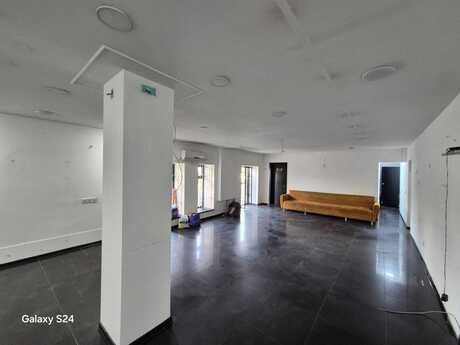 Объект - м. Элмляр Академиясы - 140 м²
