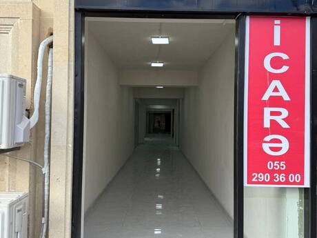 Obyekt - 28 May m. - 30 m²