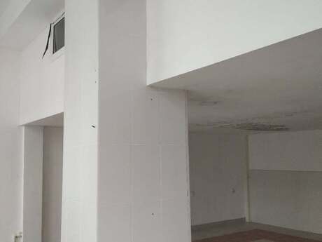 Obyekt - 8 Noyabr m. - 50 m²
