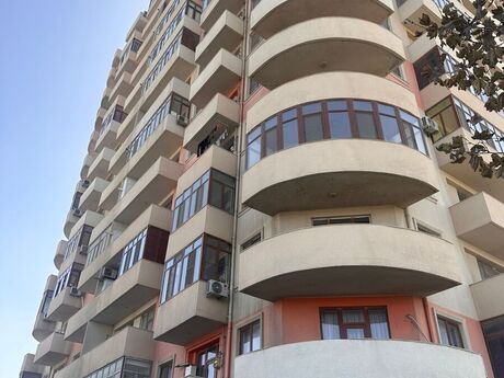 Объявление №5971341 - Хырдалан, Хырдалан, 2-комн., 64 м², 9/14 этаж