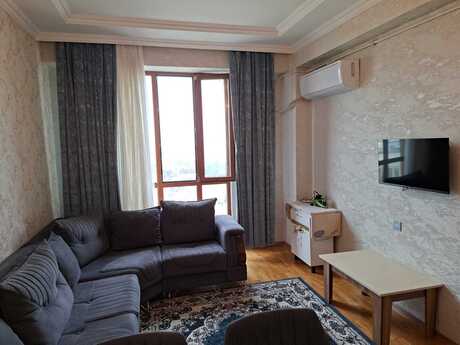2-room apartment, 55 m², Neftçilər: 153 000 ₼ 5