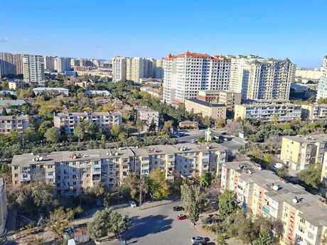 2-room apartment, 55 m², Neftçilər: 153 000 ₼ 2