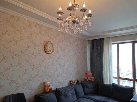 2-room apartment, 55 m², Neftçilər: 153 000 ₼ 4