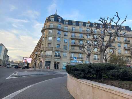 3 otaqlı mənzil, 111 m², Şah İsmayıl Xətai: 515 000 ₼ 3