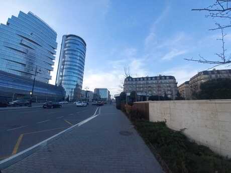 3 otaqlı mənzil, 111 m², Şah İsmayıl Xətai: 515 000 ₼ 2