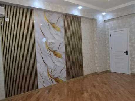 2-комн. новостройка - м. Мемар Аджеми - 56 м²