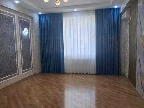 2-комн. новостройка - м. Мемар Аджеми - 56 м²