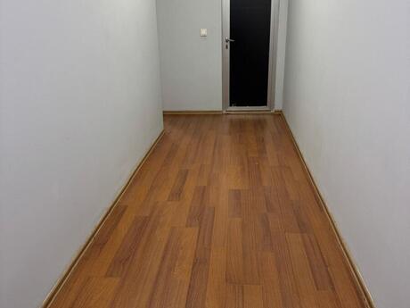 3 otaqlı ofis - Nəriman Nərimanov m. - 120 m²