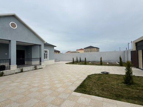 Satlr 3 otaql hyt evi/ba evi 250 m, Dbndi q.