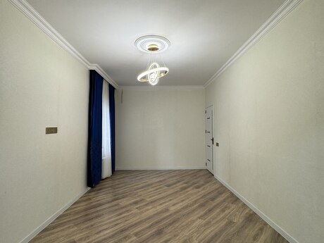 Объявление №5971436 - Баку, пос. Ени Ясамал, 2-комн., 48 м², 2/9 этаж