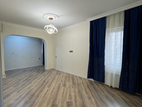 2 otaqlı köhnə tikili - Yeni Yasamal q. - 48 m²