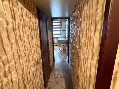 2 otaqlı köhnə tikili - Badamdar q. - 60 m²