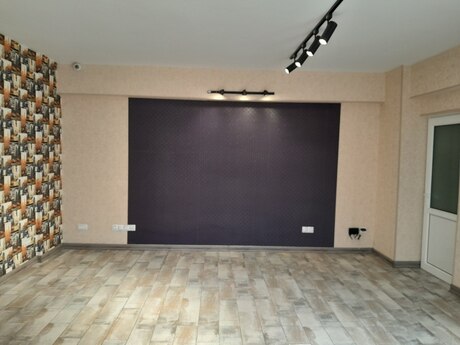Obyekt - Nəsimi r. - 40 m²