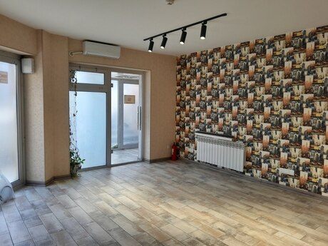 Obyekt - Nəsimi r. - 40 m²