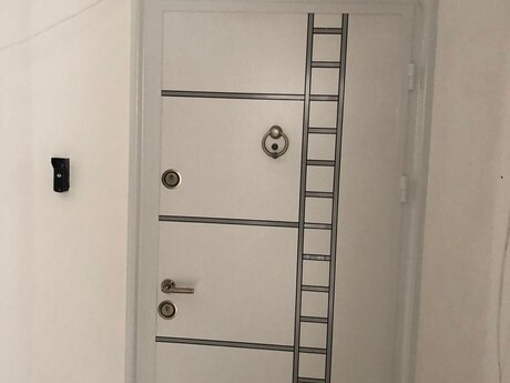 3 otaqlı yeni tikili - 8 Noyabr m. - 135 m²