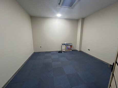 1-комн. офис - м. Нариман Нариманов - 20 м²