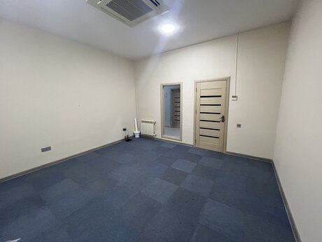 1-комн. офис - м. Нариман Нариманов - 20 м²