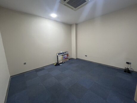 1-комн. офис - м. Нариман Нариманов - 20 м²
