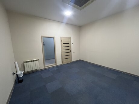 1-комн. офис - м. Нариман Нариманов - 20 м²