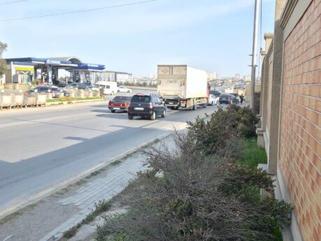 Elan №5971639 - Bakı, Binəqədi r., 4.5 sot