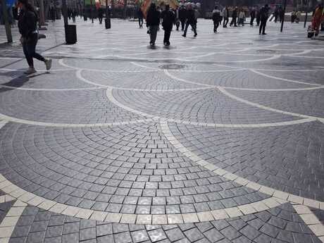 Объявление №5971603 - Баку, м. Ичеришехер, 3-комн., 100 м²