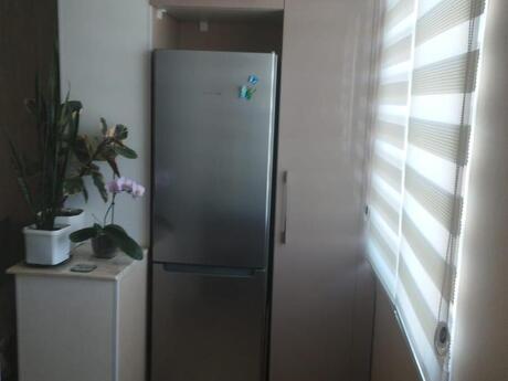 3 otaqlı köhnə tikili - Biləcəri q. - 60 m²