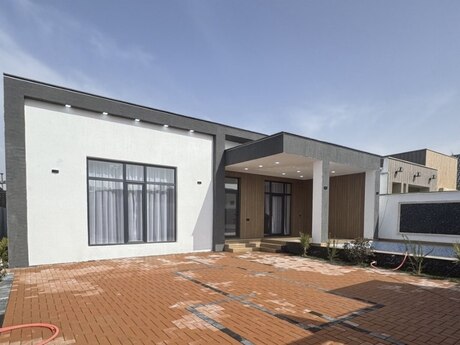 Объявление №5971654 - Баку, пос. Мардакан, 4-комн., 160 м²