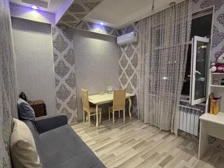 Объявление №5971668 - Хырдалан, Хырдалан, 2-комн., 42 м², 4/7 этаж