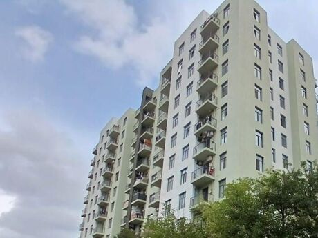 Elan №5971683 - Bakı, Elmlər Akademiyası m., 2 otaqlı, 69 m², 6/15 mərtəbə