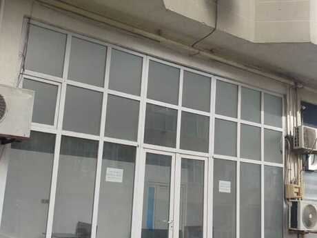 Объявление №5971791 - Баку, пос. Ени Ясамал, 110 м²