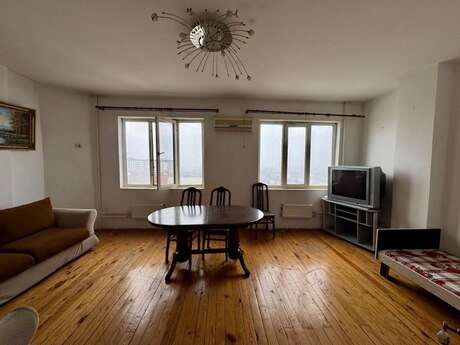 Объявление №5971782 - Баку, м. Халглар Достлугу, 2-комн., 85 м², 15/17 этаж