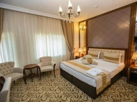 Elan №5971801 - Bakı, Nəsimi r., 2500 m²