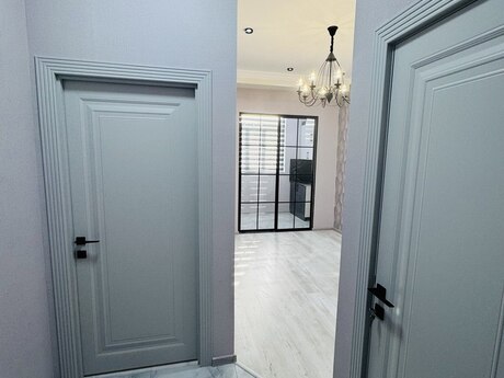 Объявление №5971839 - Хырдалан, Хырдалан, 2-комн., 45 м², 10/10 этаж