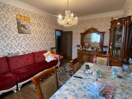 3 otaqlı həyət evi/bağ evi - Xırdalan - 72 m²