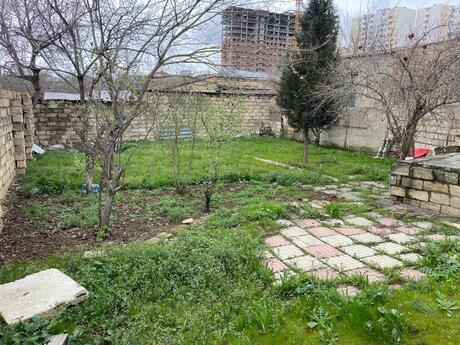 3 otaqlı həyət evi/bağ evi - Xırdalan - 72 m²