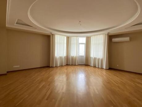 3-комн. новостройка - м. Гянджлик - 142 м²