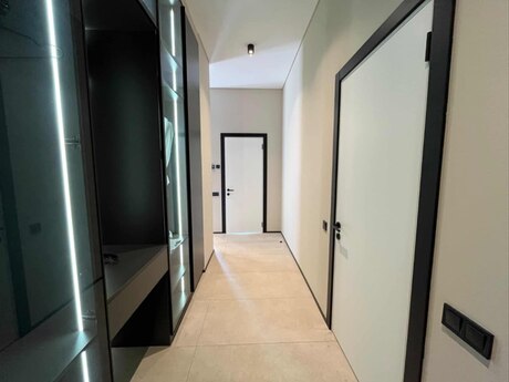 Elan №5971820 - Bakı, Sea Breeze q., 2 otaqlı, 84 m², 2/8 mərtəbə