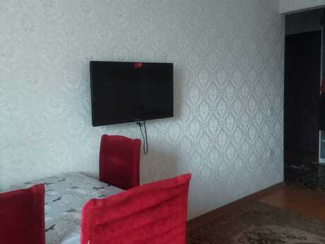 2 otaqlı yeni tikili - 20 Yanvar m. - 44 m²
