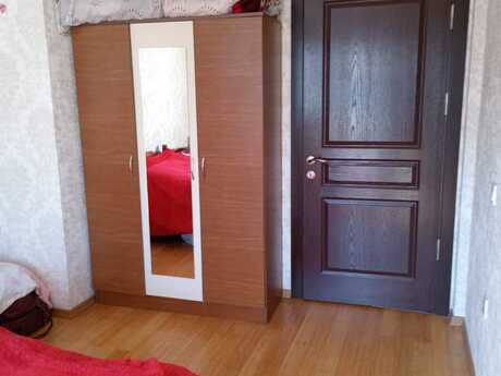 2 otaqlı yeni tikili - 20 Yanvar m. - 44 m²