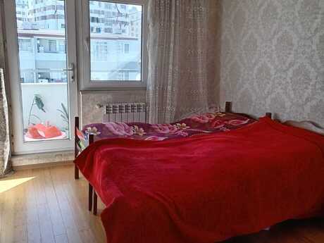 2 otaqlı yeni tikili - 20 Yanvar m. - 44 m²