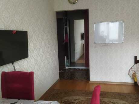 2 otaqlı yeni tikili - 20 Yanvar m. - 44 m²