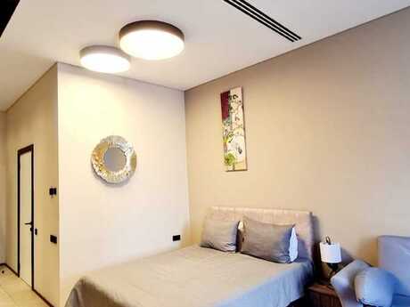 1 otaqlı yeni tikili - Sea Breeze q. - 47 m²