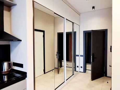 1 otaqlı mənzil, 47 m², Sea Breeze: 275 000 ₼ 5