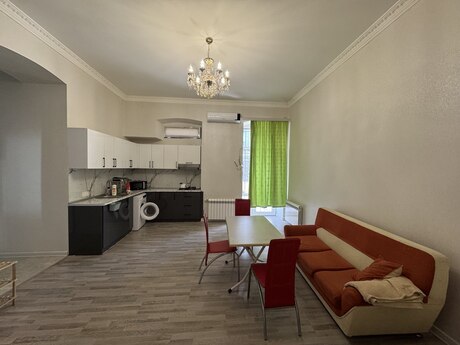 2-комн. вторичка - Наримановский р. - 55 м²