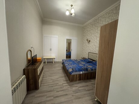 2-комн. вторичка - Наримановский р. - 55 м²