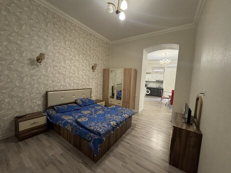 2-комн. вторичка - Наримановский р. - 55 м²